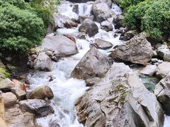 -苍山世界地质公园·石门关大峡谷
