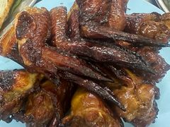 -黄亚华小食店(Jalan Alor)