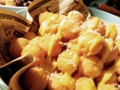 -雕刻时光·无国界料理西餐厅(五山店)