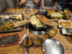 -江湖六膳門串串香(隆礼路店)