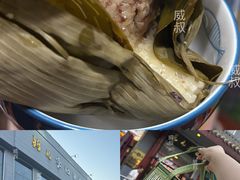 -清真·鸦儿李记·涮肉(和平里店)