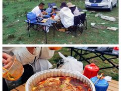 -沙州食驿·非遗小吃夜市