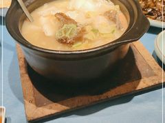 -阿毛饭店(和义路店)