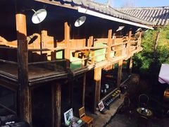 -田德能咖啡博物馆