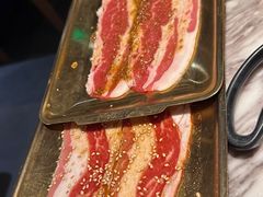 -火炉火自助餐(喜隆多店)