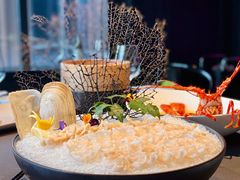 -上海滩餐厅(BFC外滩金融中心店)