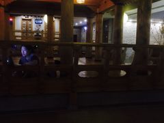 -纽斯桑拿会所(餐厅天山路店)