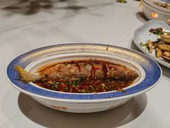 -酒蜻蜓·庭院私房菜(天元东路店)
