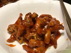 -老正兴菜馆(福州路店)