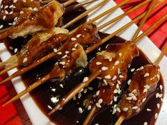 贵妃精膘-醉烧膘·烧烤夜宵王(总店)