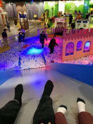 点击看大图 -幻贝家儿童乐园(温州银泰城店)