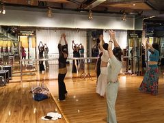 -威蒂斯国际健身游泳会所(东莞庄路店)