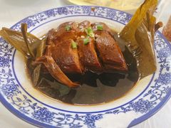 -邱记私房菜·十八年本地菜