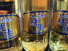 -骄傲de小龙虾 · 全羊馆(新北万达店)