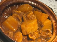 -熠盛粤味·顺德桑拿鸡(永康路店)