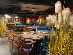 大堂-蜀宴小调·精致家常菜(科华店)