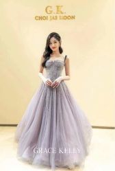 -GRACE KELLY婚纱与礼服(天津店)