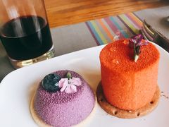 -解放碑威斯汀酒店-知味国际美食餐厅