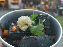 -董顺桃小粒臭豆腐(太平街一店)