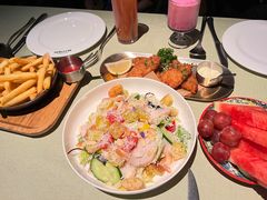 -碧特博格啤酒花园餐厅(芜湖路店)