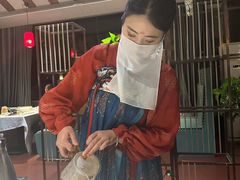 -金狮麟·新豫菜(杏石口路店)