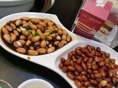 经典醋泡花生-廣順興(平原路店)