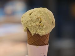 -CREAM STORY意大利手工冰淇淋&甜品(万象前海店)