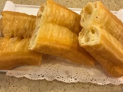 油炸鬼-点都德(聚福楼店)