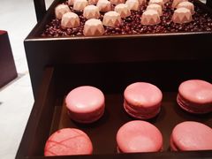 -杭州钱江新城万怡酒店-西餐厅