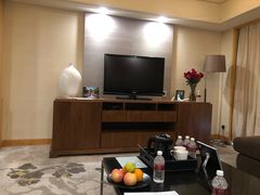 -新加坡文华东方酒店