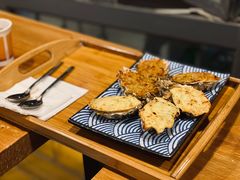 -帽帽家只卖生蚝·烧烤(沙湖路店)