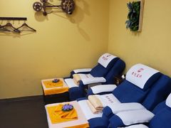 -怡泰SPA·泰疗按摩(徽宁路店)