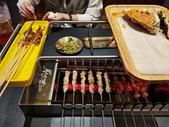 -好唛士·精酿啤酒烧烤(金沪路店)