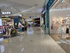-卓锦曼购中心(国香街店)