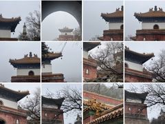 -颐和园
