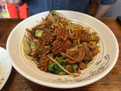 腰花拌川-春雪面馆(转塘店)