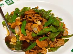 -湘香湖南菜(Chinatown店)