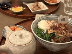 -嘁嘁茶泡饭