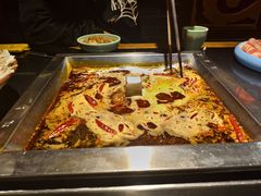 -蜀江龙火锅(339店)