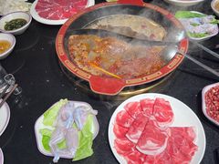 -三江两海老火锅(北京首店)