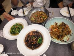 -红菜坊·烤鸭·川鲁宴(石园店)