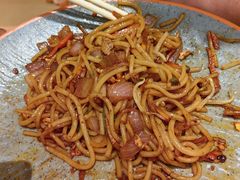 -小满手工粉(上海月星环球港店)
