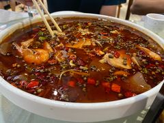 -良师门滨海人家·海鲜·家常菜(滨海城店)