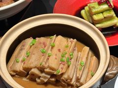 -曾宴·楚菜(湖北省博物馆店)