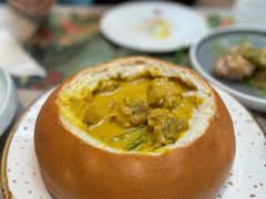 -大树餐厅(红旗街万达店)