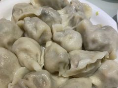手工饺子-镜泊湖酒家(兴华街金鼎店)