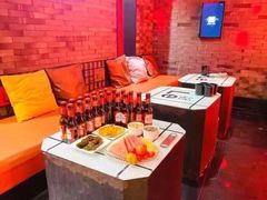 -文华会KTV(体育中心店)