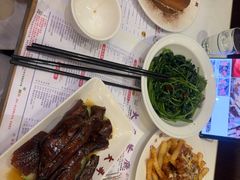 -大哥餐厅(西城花园店)