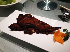-太湖饭店·寄畅轩中餐厅