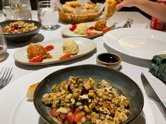 -Pasha帕夏土耳其餐厅(南昌路店)